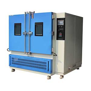 汽車淋雨試驗(yàn)箱|雙開(kāi)門(mén)淋雨測(cè)試箱|汽車淋雨裝置